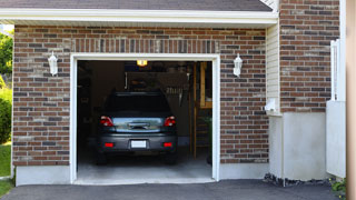 Garage Door Installation at North Shore Towers Queens, New York