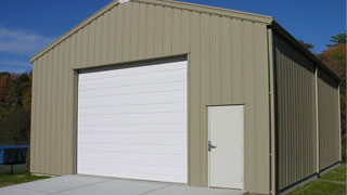 Garage Door Openers at North Shore Towers Queens, New York